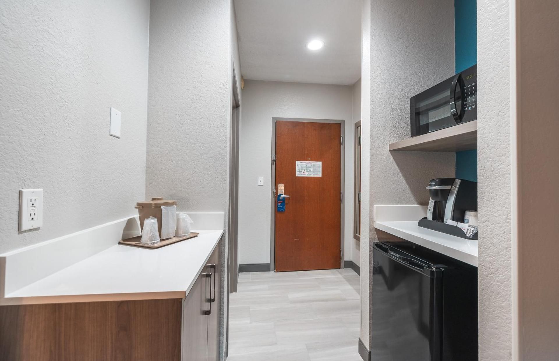 King Suite