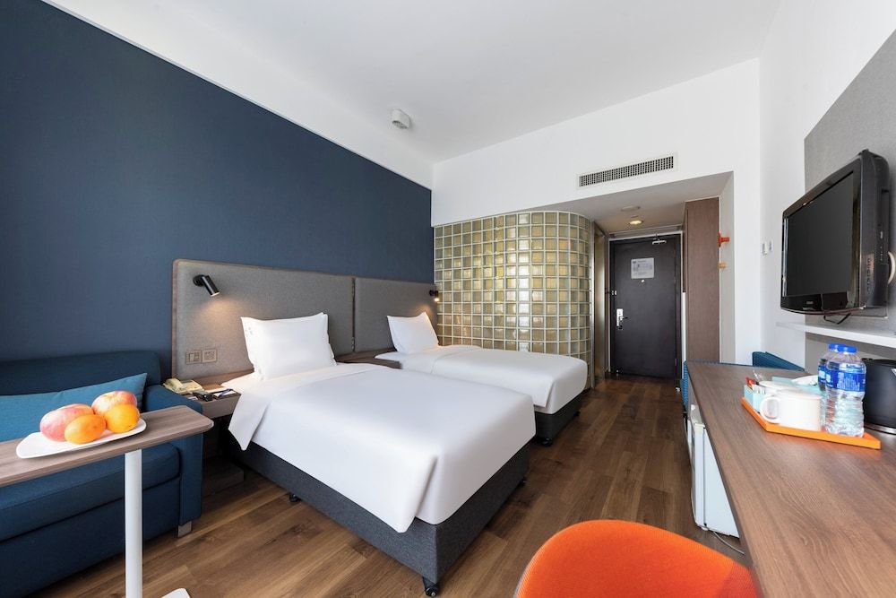 Standard Room, Multiple Beds