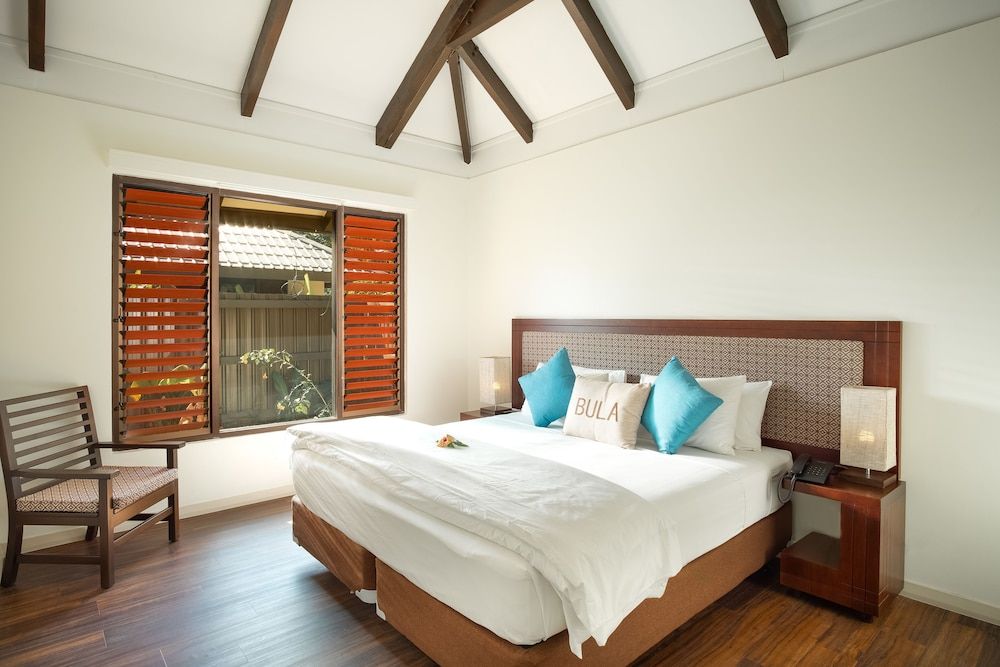 First Landing Beach Resort and Villas Villa, 1 Bedroom, Garden View