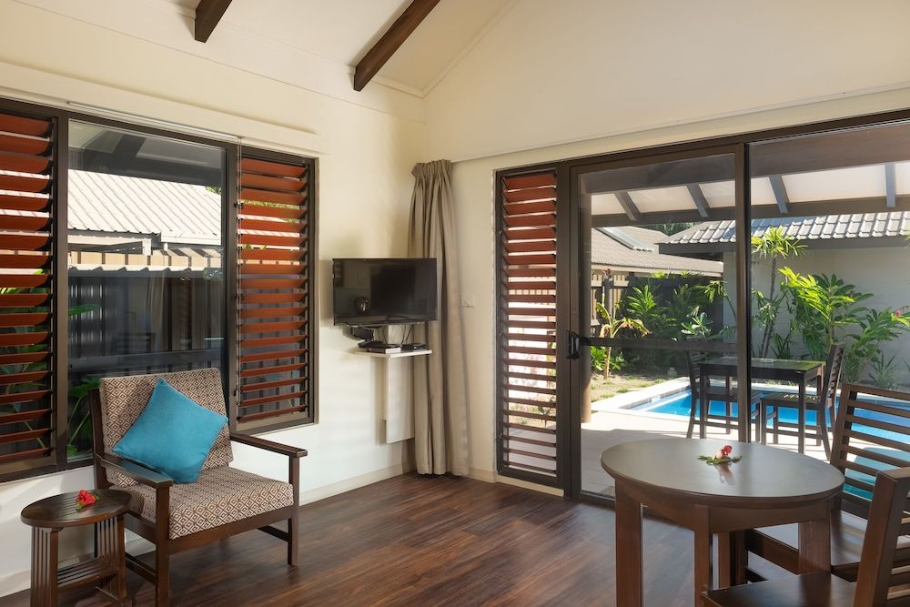 First Landing Beach Resort and Villas Villa, 1 Bedroom, Garden View 4