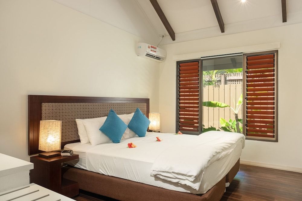 First Landing Beach Resort and Villas Villa, 1 Bedroom, Garden View 3