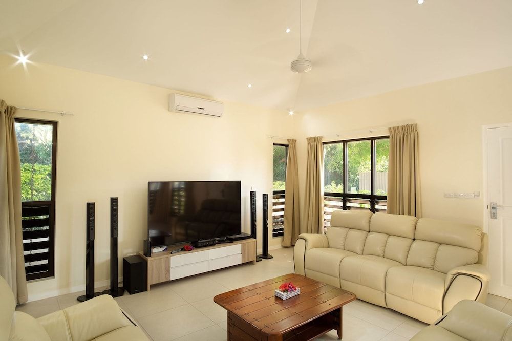 First Landing Beach Resort and Villas Villa, 3 Bedrooms, Private Pool 7