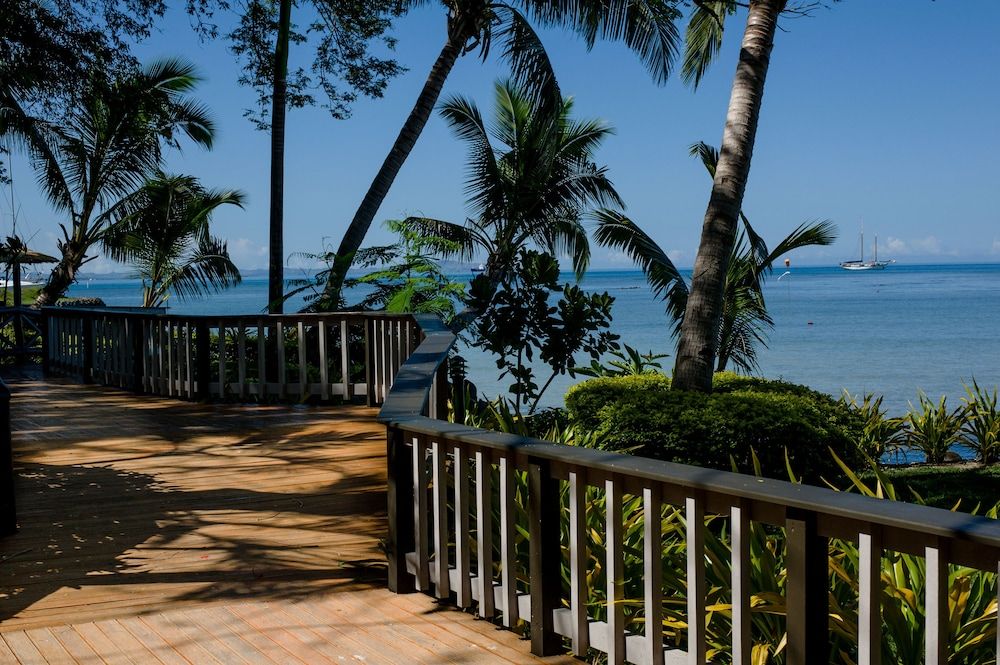 Ocean Spa Bure