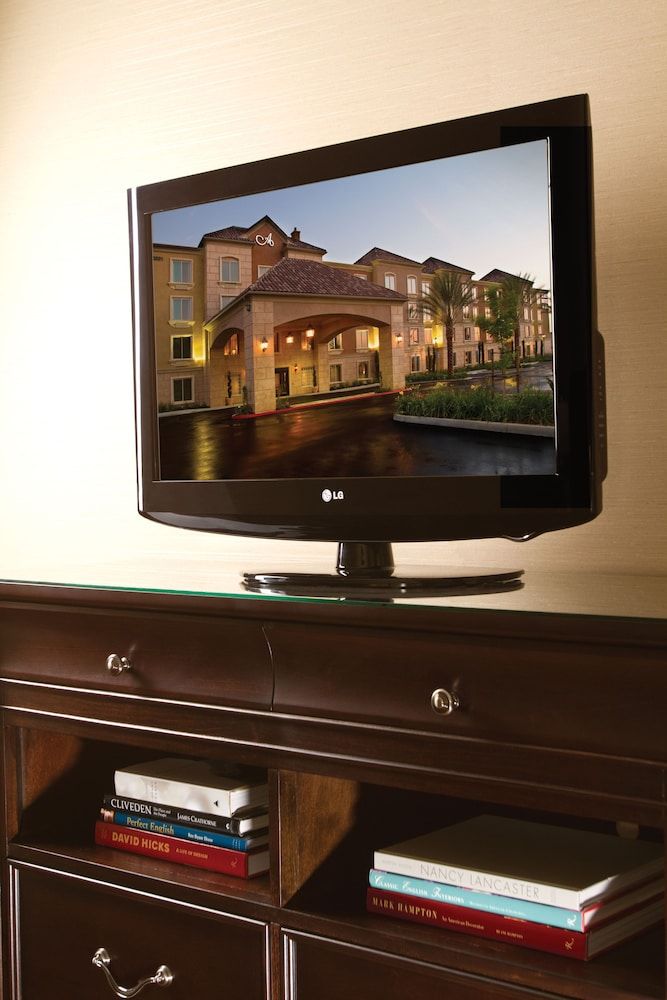 Ayres Hotel & Spa Moreno Valley Studio Suite, 1 King Bed with Sofa bed, Corner 8