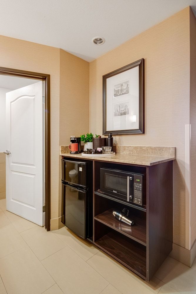 Ayres Hotel & Spa Moreno Valley Studio Suite, 1 King Bed with Sofa bed, Corner 10