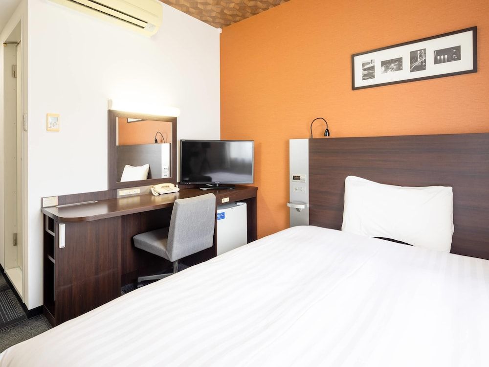 Standard Room, 1 Double Bed, Non Smoking
