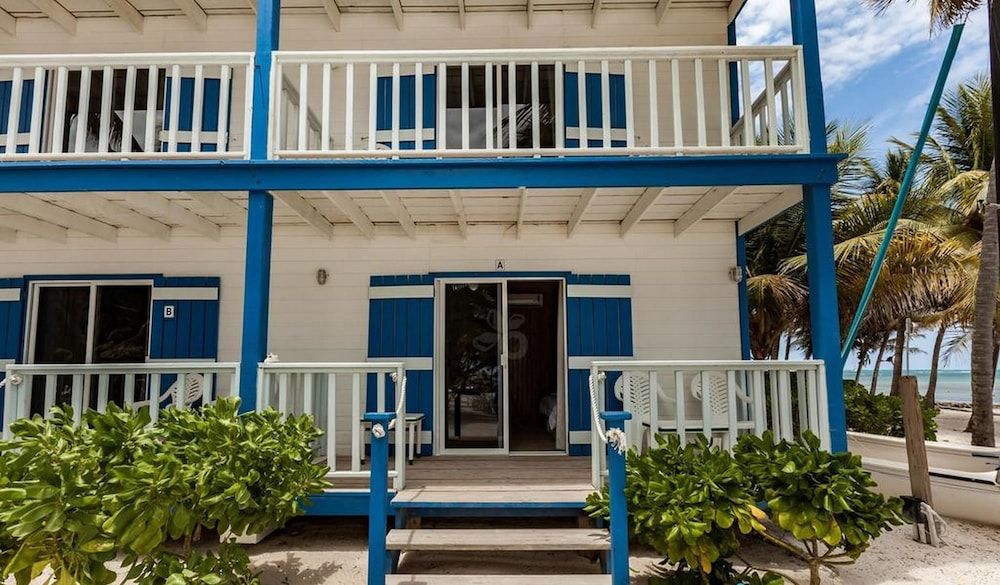 Caribbean Villas Hotel Room 2