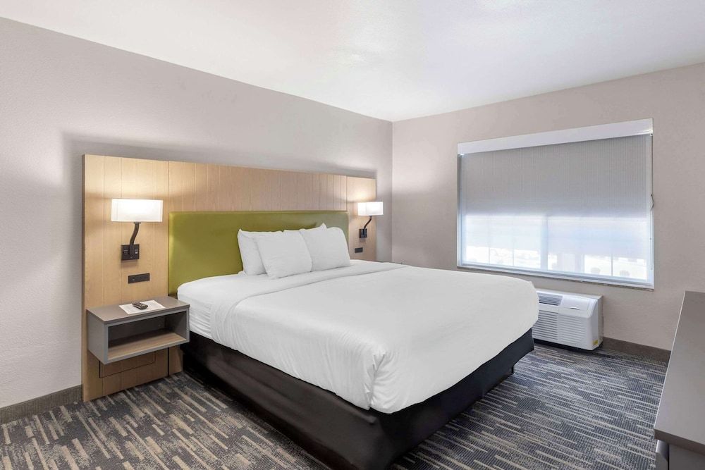 Suite, 1 Bedroom, Non Smoking