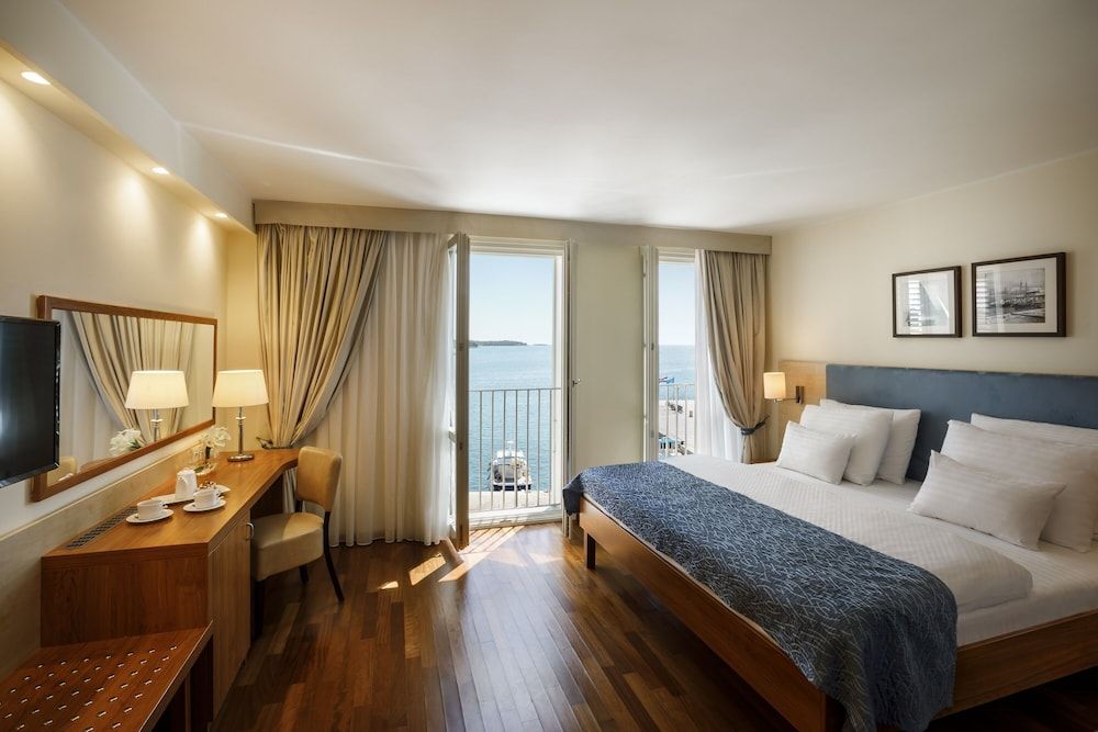 Room for 2 Seaview - Hotel