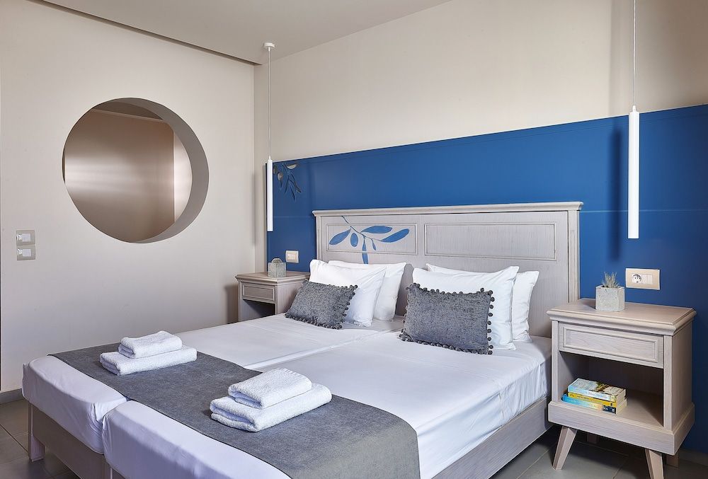 Suite, 1 Bedroom, Sea View (Open Air Jetted Tub)
