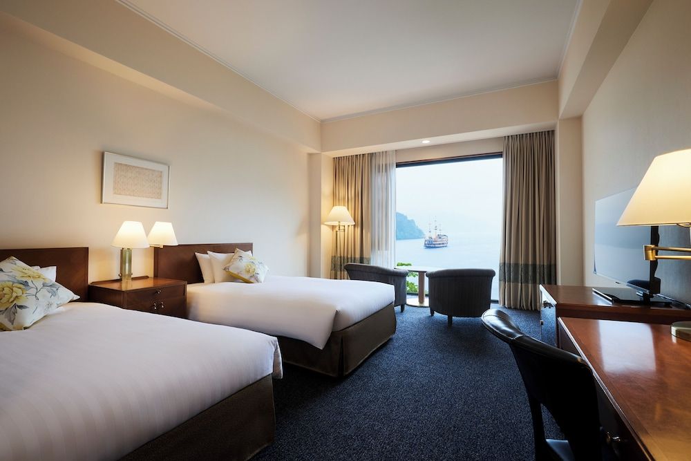 undefined Hakone Hotel 5