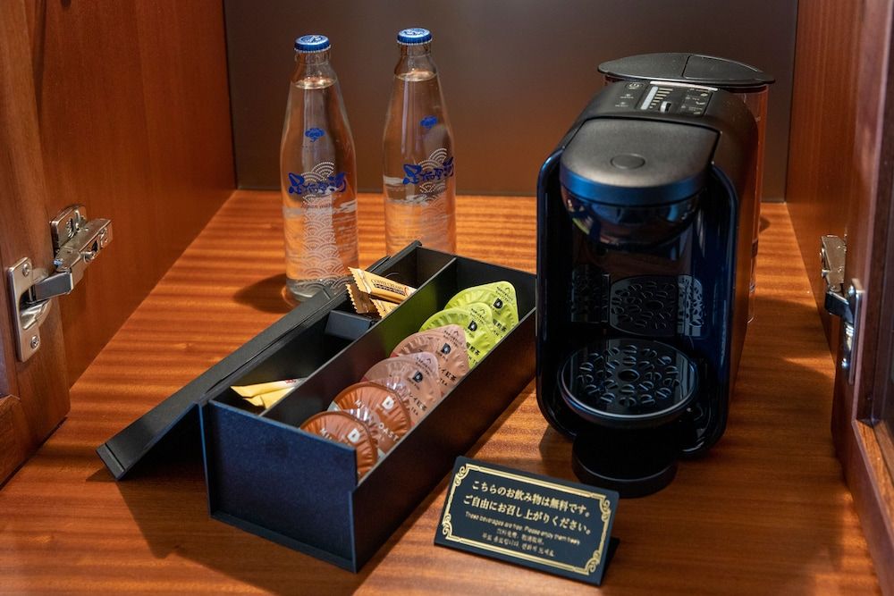 In-Room Amenity
