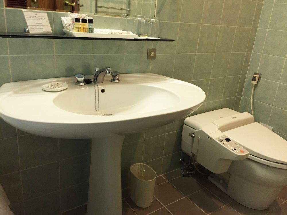 undefined Hakone Hotel 10
