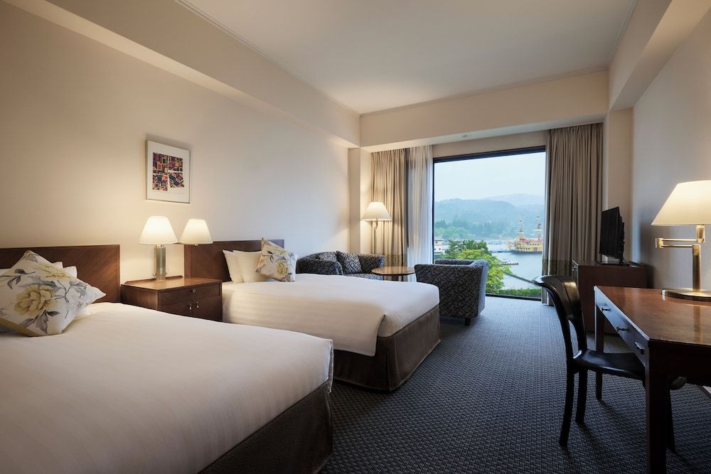 undefined Hakone Hotel