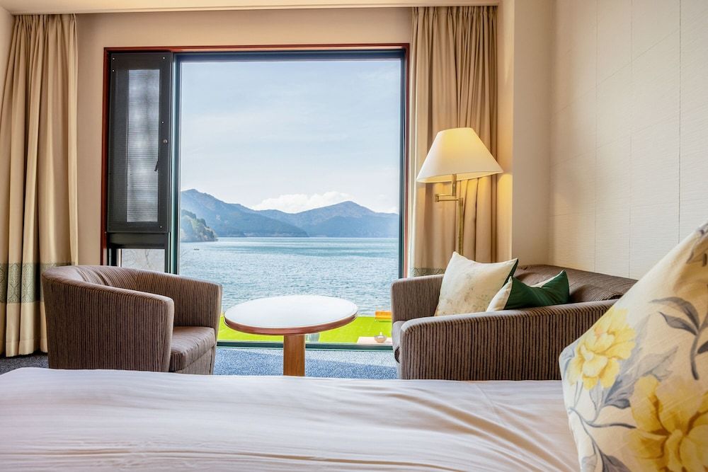 undefined Hakone Hotel 9