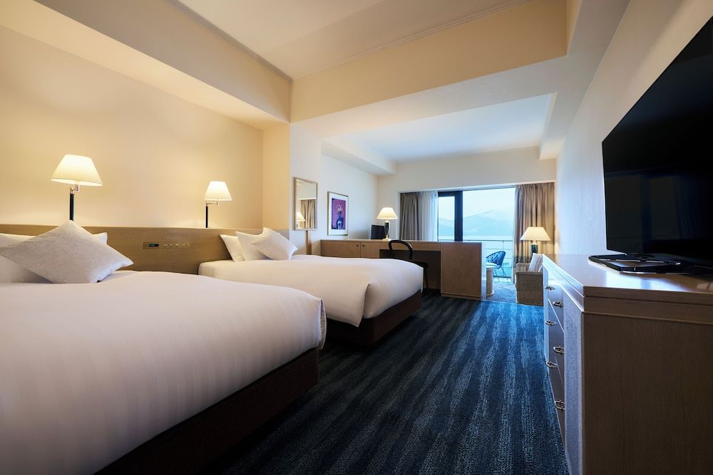 undefined Hakone Hotel 3