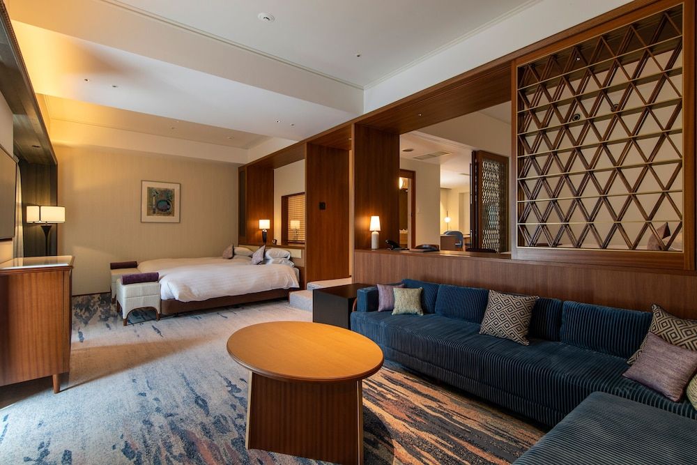 undefined Hakone Hotel 2