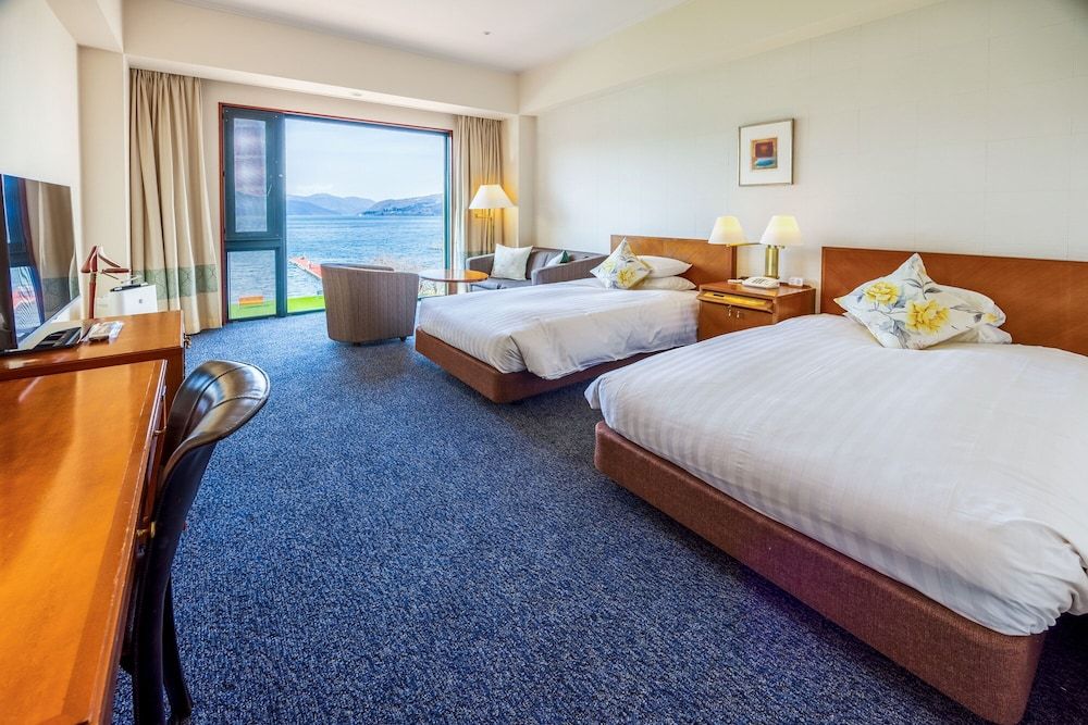 undefined Hakone Hotel 7