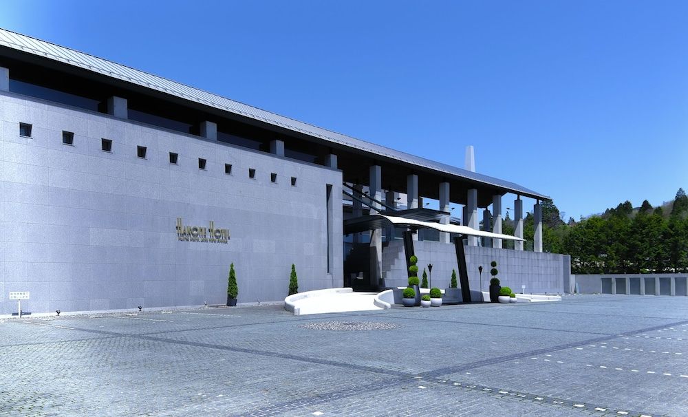 undefined Hakone Hotel 6