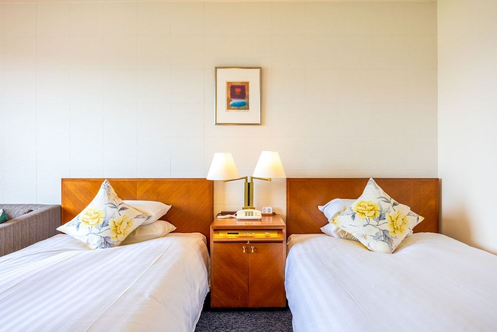 undefined Hakone Hotel 8