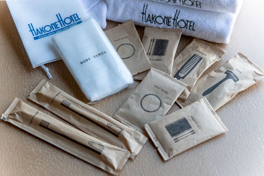 In-Room Amenity