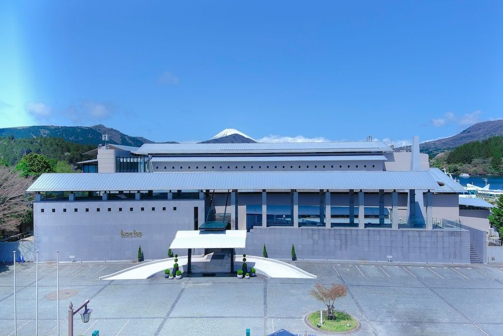 undefined Hakone Hotel 3