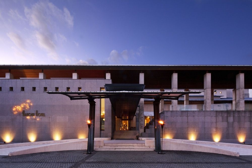 undefined Hakone Hotel 5