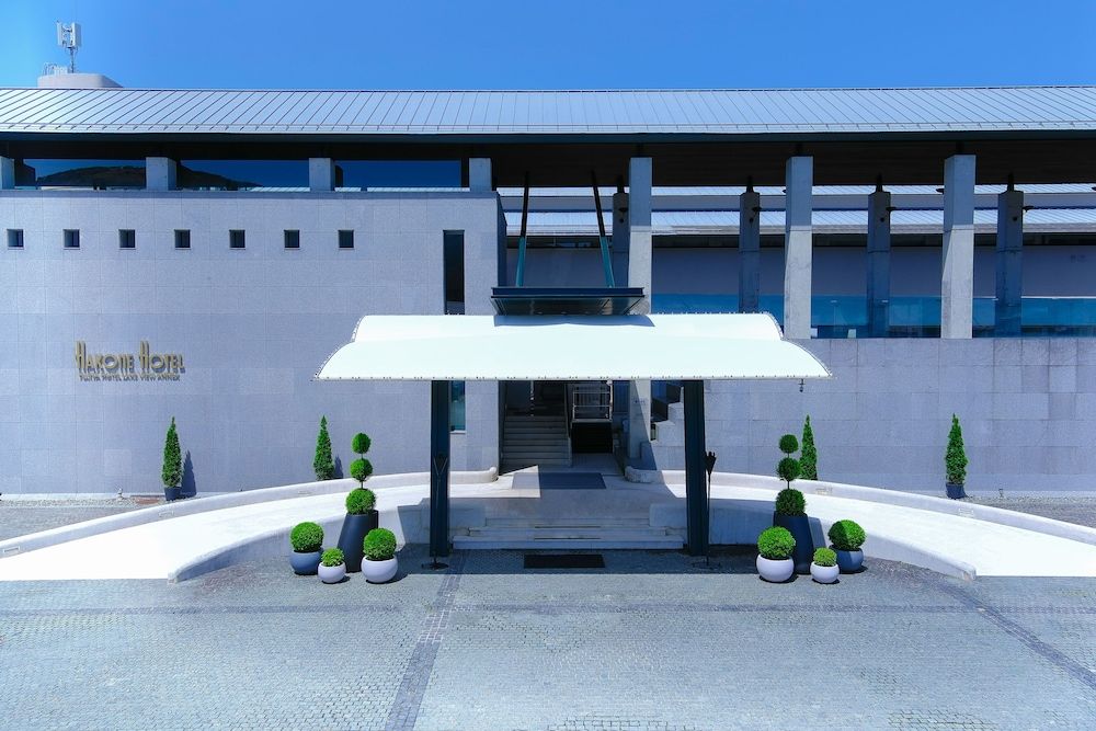 undefined Hakone Hotel 4
