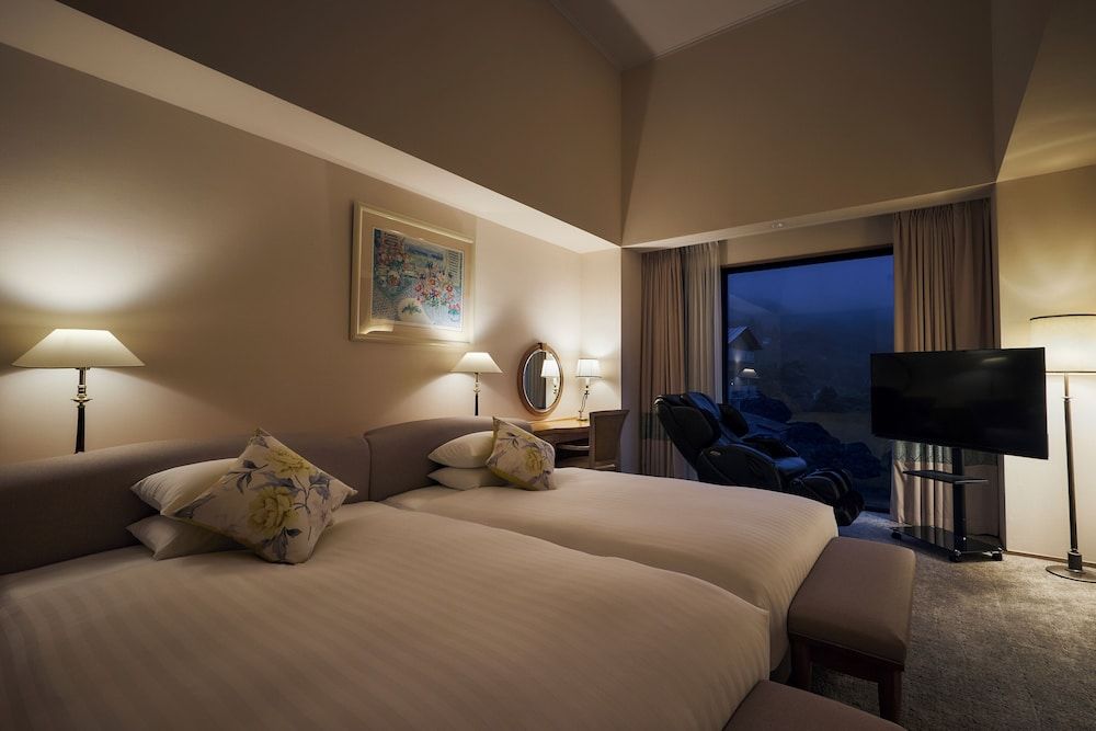 undefined Hakone Hotel 4