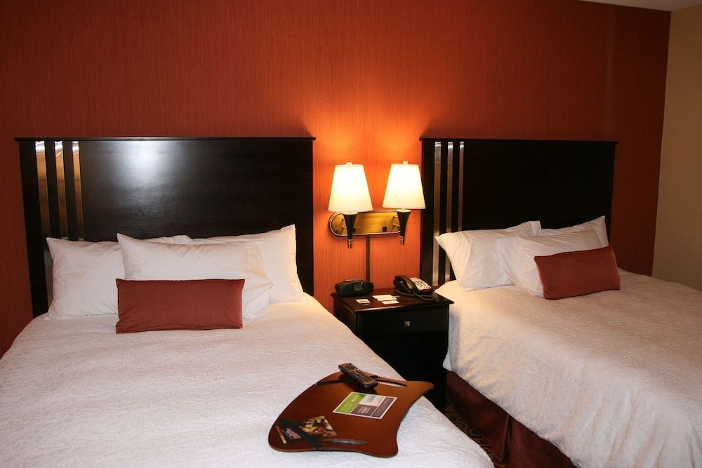 Room, 2 Queen Beds