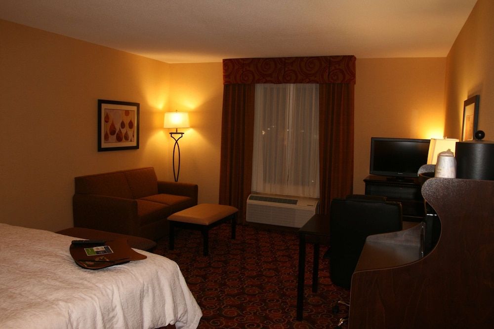 Room, 1 King Bed