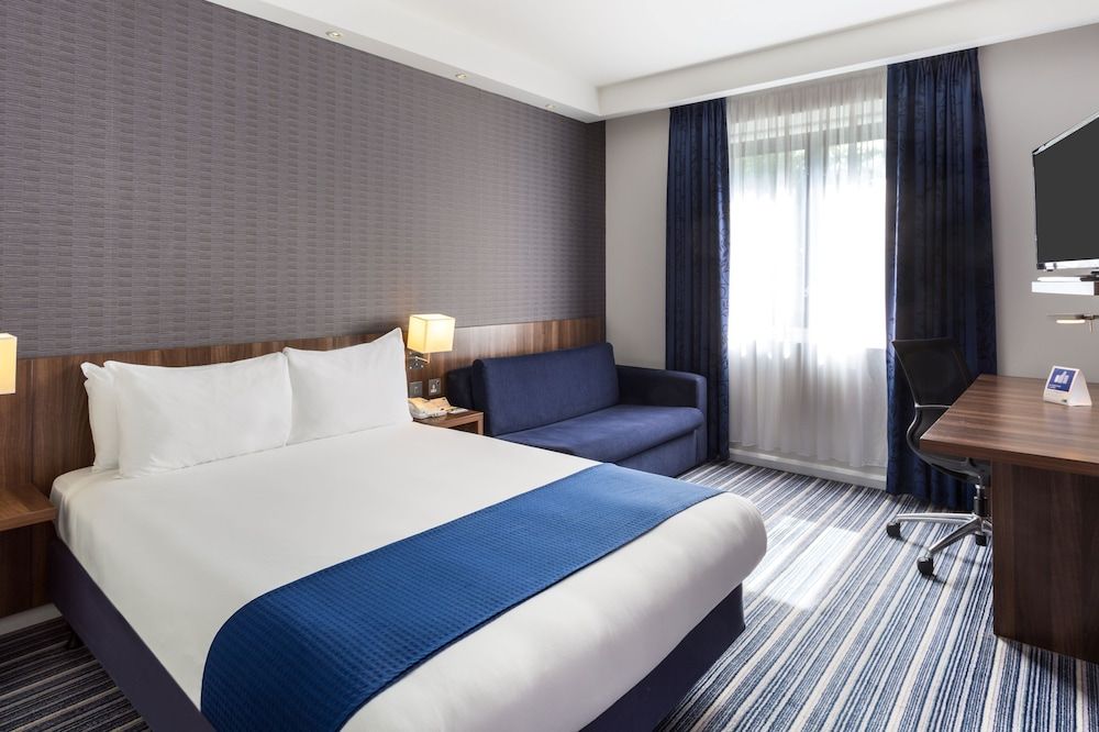 Holiday Inn Express Colchester by IHG