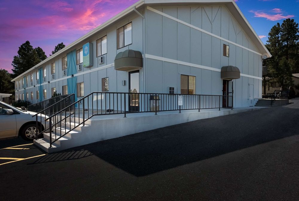 undefined SureStay Hotel by Best Western Williams - Grand Canyon 7