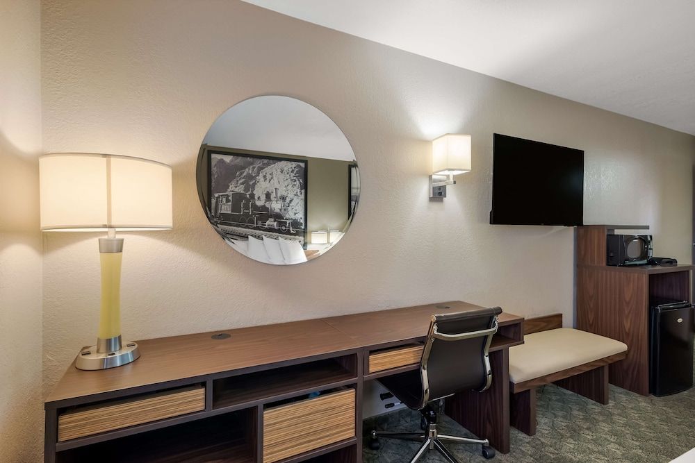 SureStay Hotel by Best Western Williams - Grand Canyon