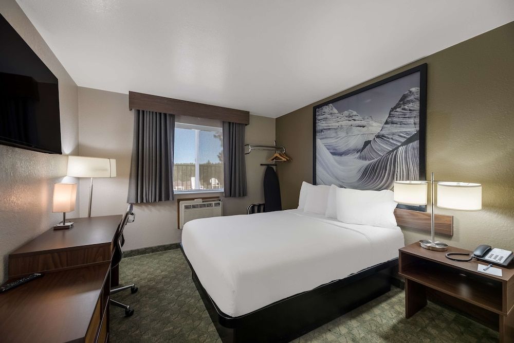 undefined SureStay Hotel by Best Western Williams - Grand Canyon 8