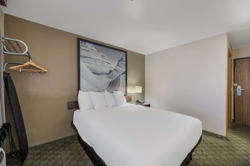 undefined SureStay Hotel by Best Western Williams - Grand Canyon 9