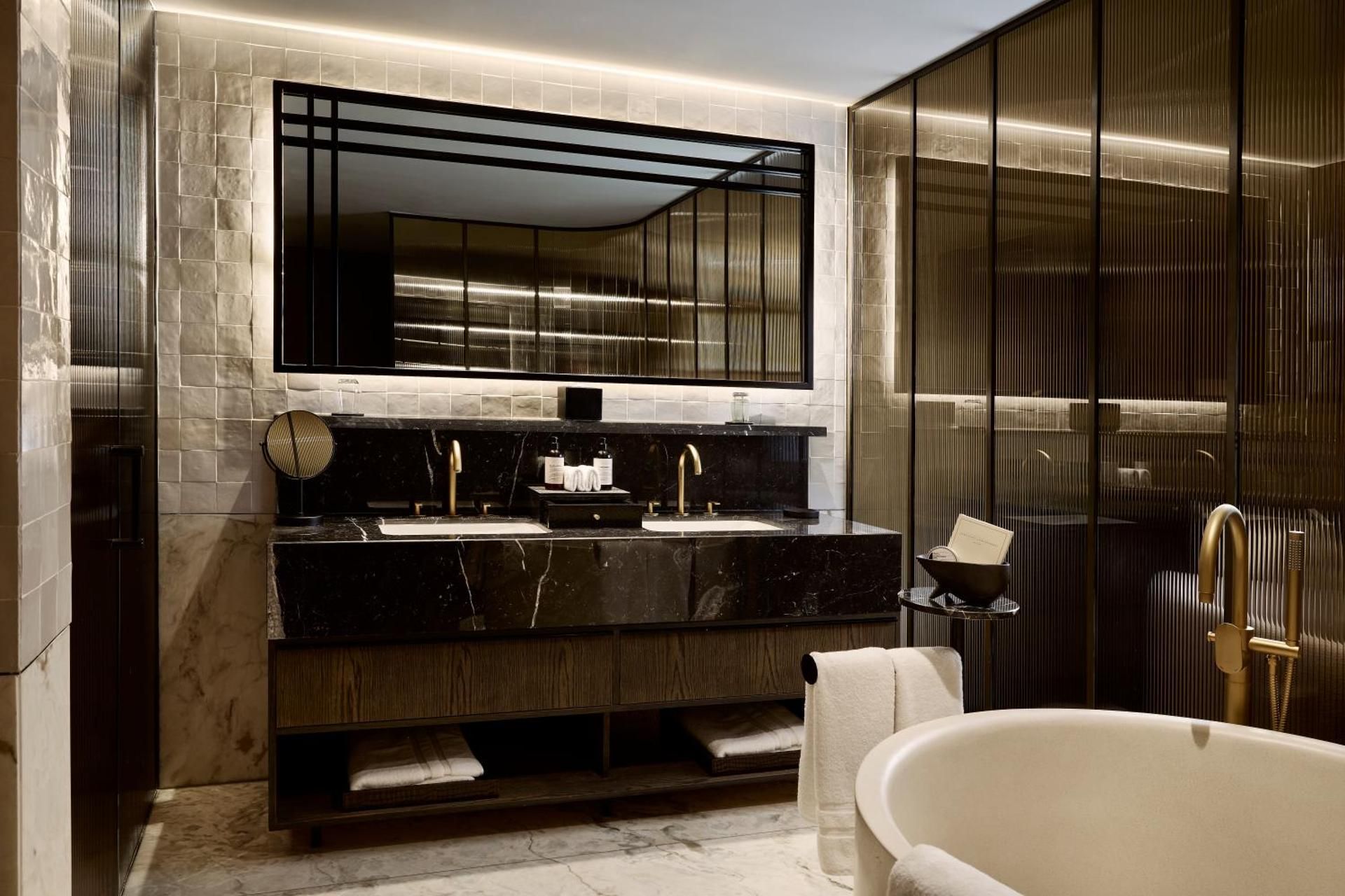 The Winston Suite