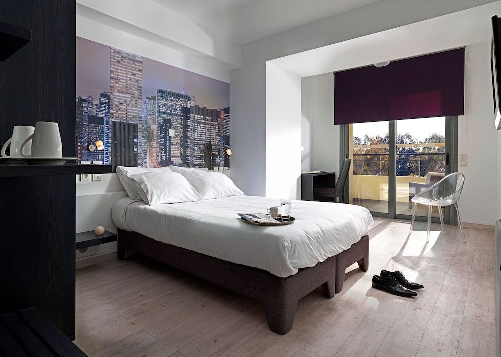 Airotel Patras Smart Room (Smart) 3