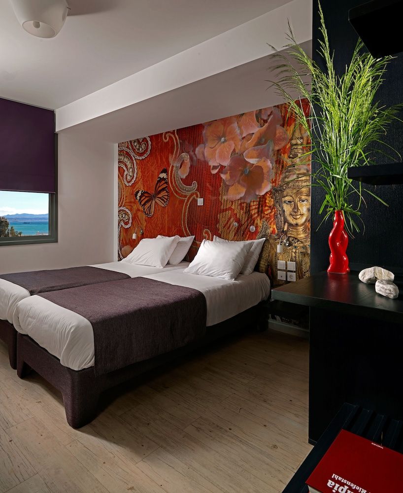 Airotel Patras Smart Room (Smart) 2