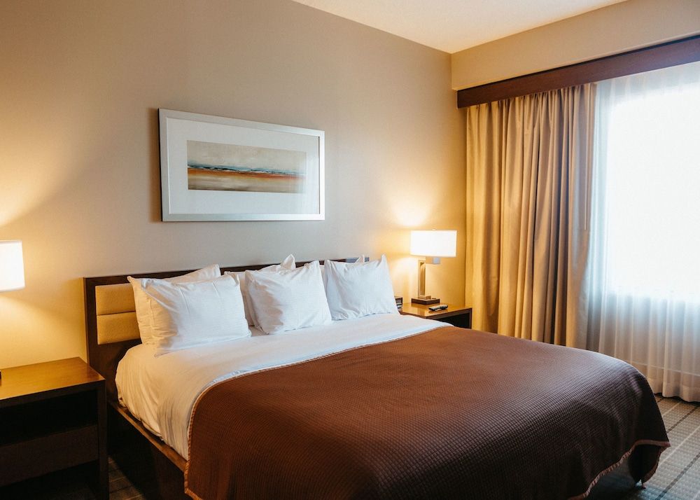 Casino New Brunswick Suite, 1 Bedroom