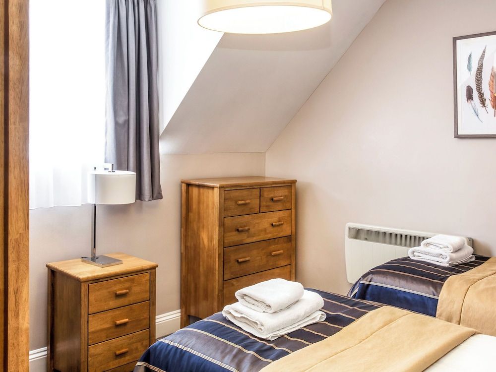 Apartment, 2 Bedrooms