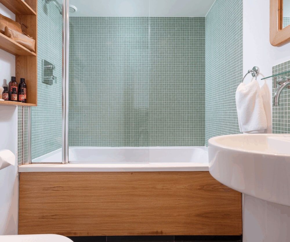 Bedruthan Hotel and Spa Double or Twin Room 4