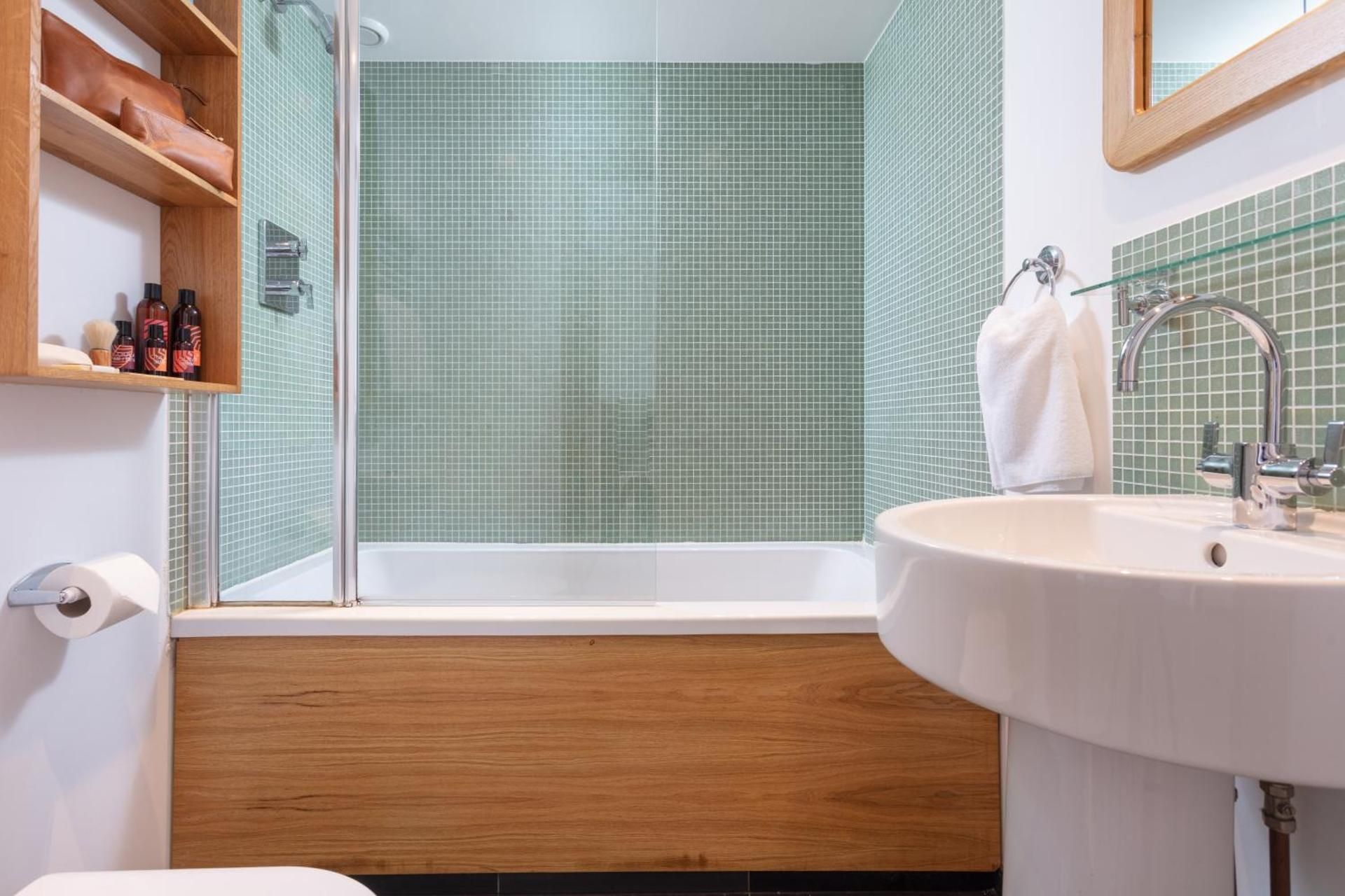 Large Sea View Villa