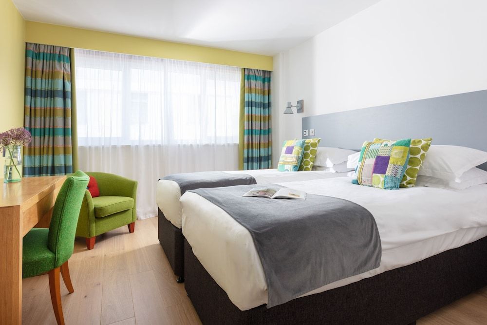 Bedruthan Hotel and Spa Double or Twin Room