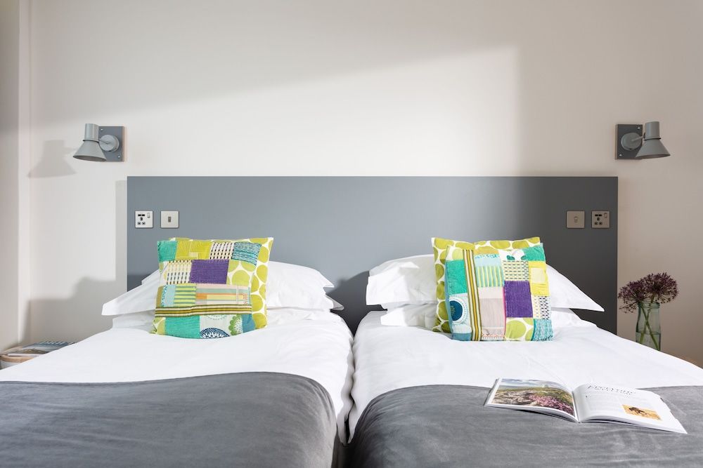 Bedruthan Hotel and Spa Double or Twin Room 3