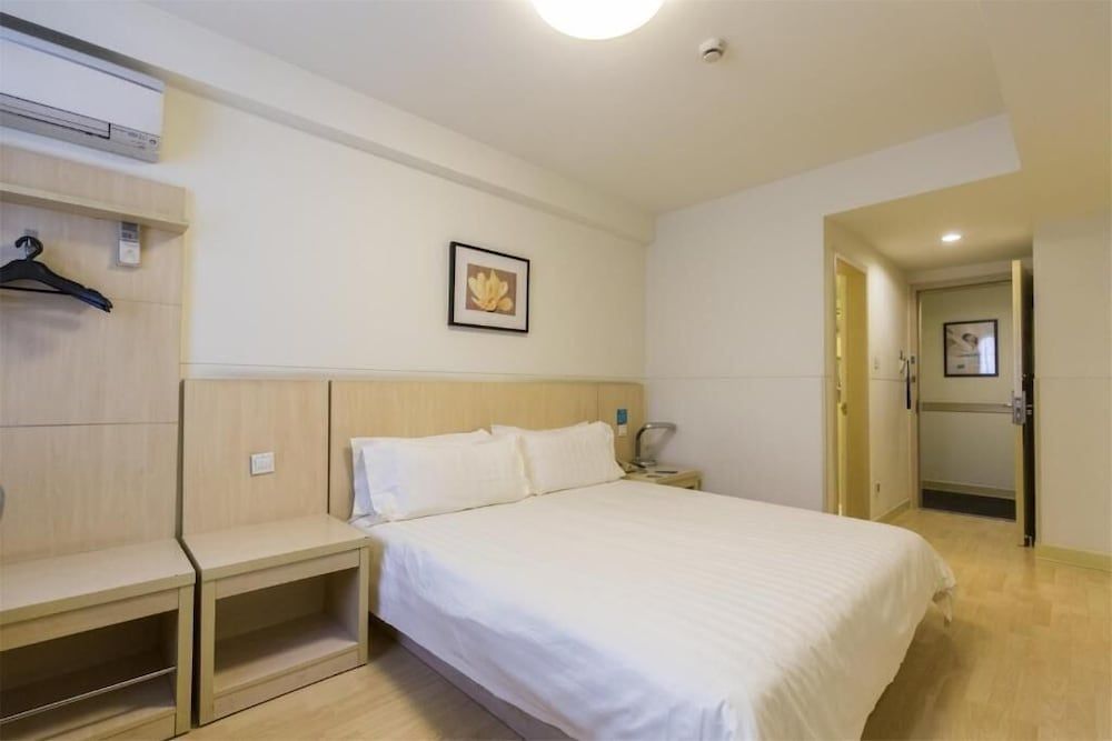 Business Room, 1 King Bed