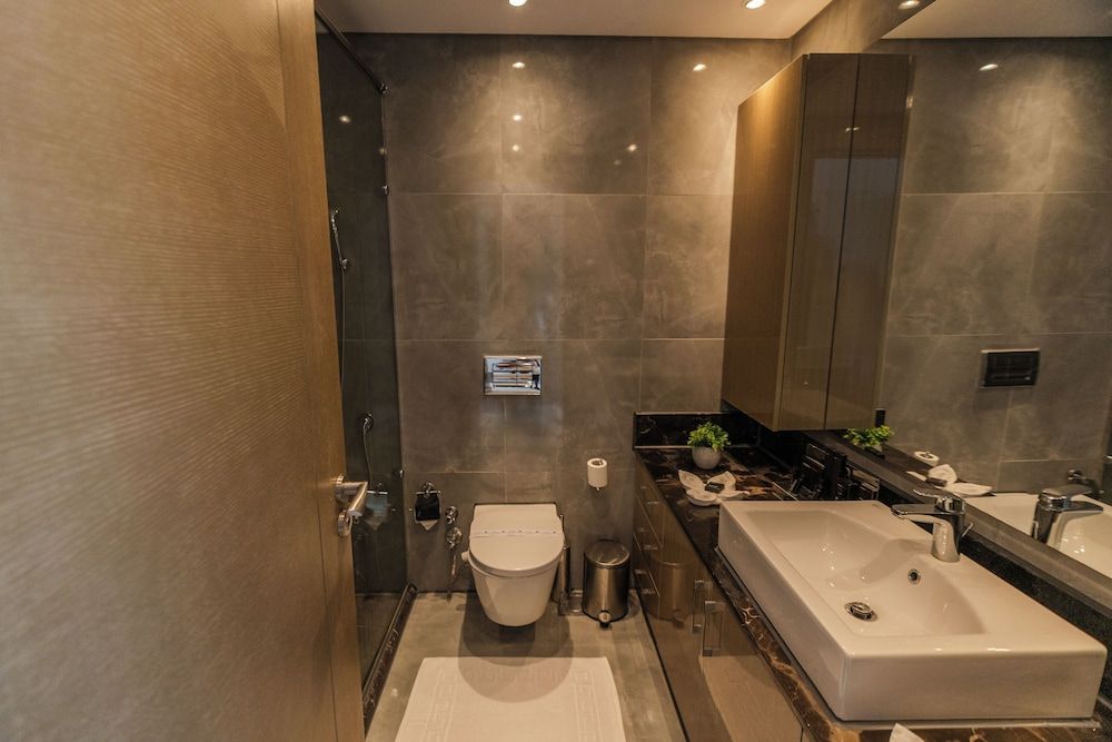 Porto Marina Resort & Spa Al Alamein Executive Suite, 1 King Bed, Sea View 5