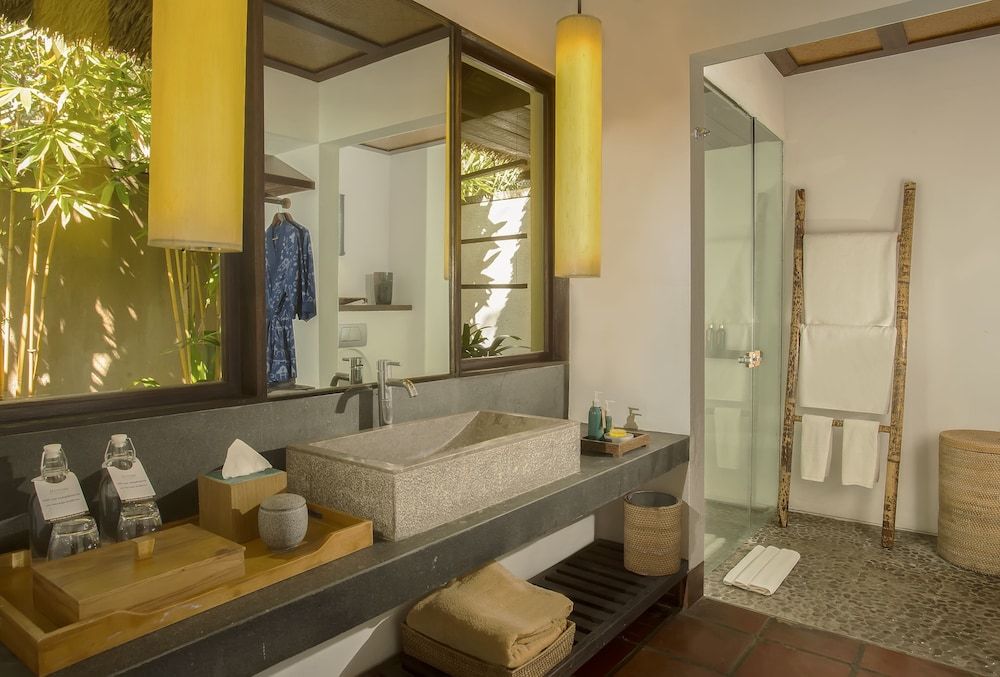 Jeeva Klui Resort Amra Duplex Pool Villa 5