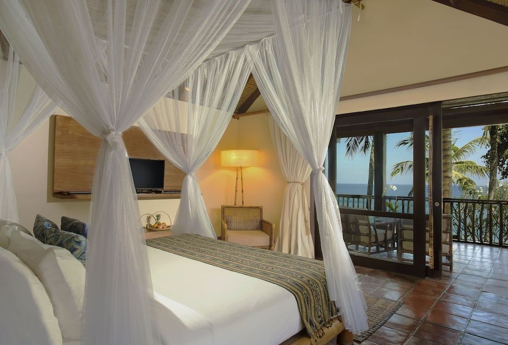 Jeeva Klui Resort Amra Duplex Pool Villa 2