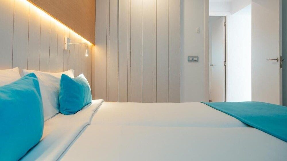Suite, 2 Bedrooms